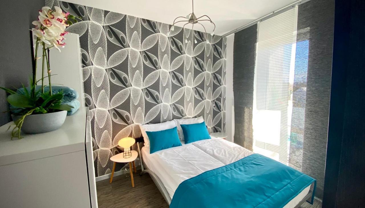 Apartament Maritimo Kołobrzeg Exterior foto