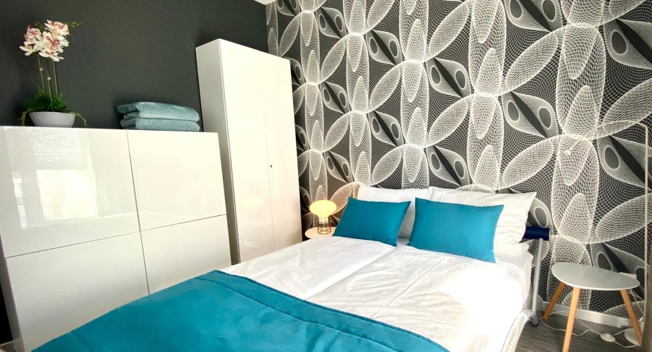 Apartament Maritimo Kołobrzeg Exterior foto