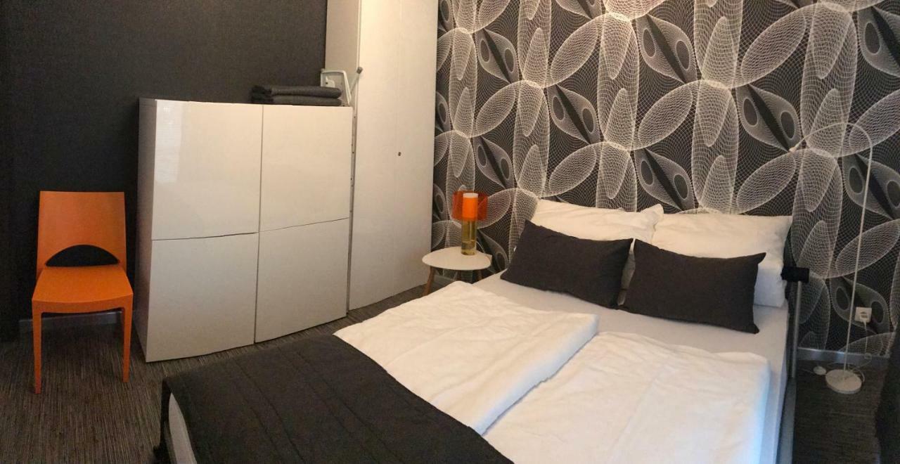 Apartament Maritimo Kołobrzeg Exterior foto