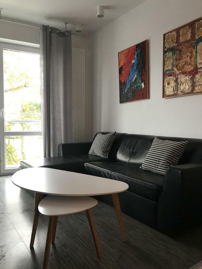 Apartament Maritimo Kołobrzeg Exterior foto