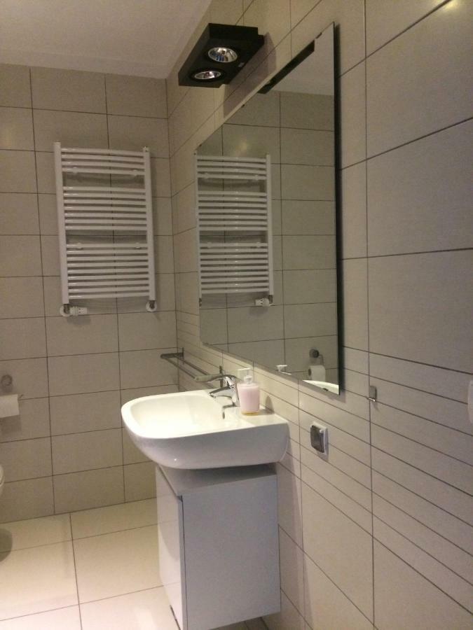 Apartament Maritimo Kołobrzeg Exterior foto